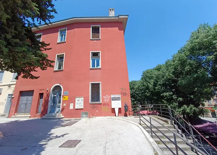 Giardini Center Apartment