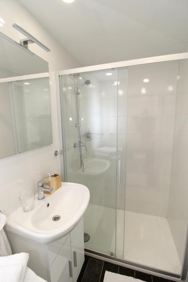 Giardini Center Apartament *
