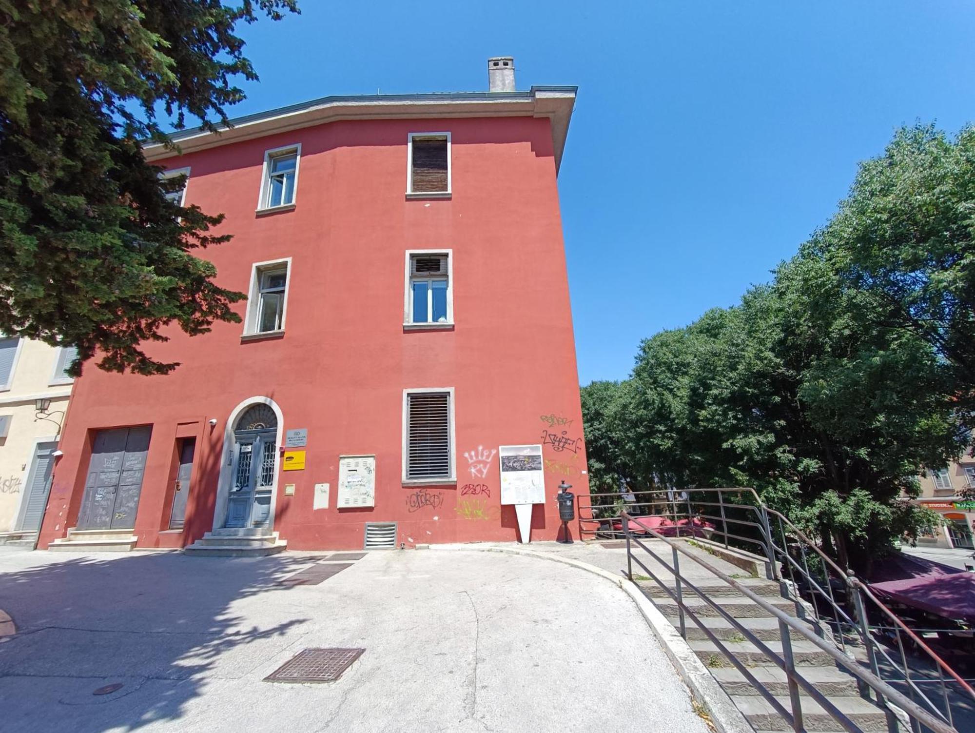 Apartament Giardini Center *